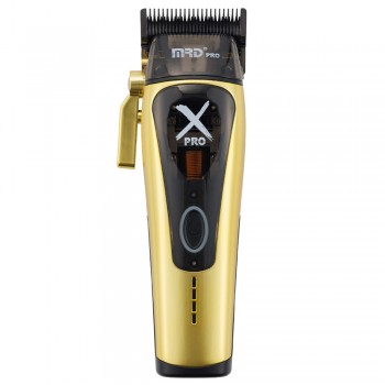 Машинка MRD-HC-999C Gold